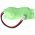 Helyettes�t� akku Sony Vaio PCG-R505 2/V15H 2/V30H PCG-91111M 2,4V 20mAh CMOS backup