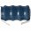 Varta 4/V40H 55604 MH 13654 speci�lis elem U-alak� forrf�l NiMH