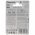 Panasonic eneloop lite BK-4LCCE/4BE AAA (Micro) akku 1,2V 600mAh 4db/csomag NiMH
