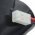 2 db p�thelyettes�t� elem ABUS FU2986, FU8220, FU8222