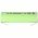 Helyettes�t� akku Flat Top AA Mignon ceruza 1,2V 900mAh U-alak� forrf�llel NiMH