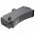 Maratron SideClick 24V 13Ah nyeregcs� ez�st Li-Ion
