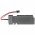 P�takku pontosan illeszkedik a 3, 6 V Mitsubishi Melservo MR-J3BAT 2000 mAh t�rol�akku