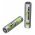 Ansmann Micro akku 1,2V 550mAh 4db/csomag NiMH