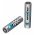 Ansmann Typ 1000 AAA (Micro) akku 1,2V 950mAh 4db/csomag NiMH