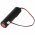 Helyettes�t� elem Bosch Rexroth PRM1-03V6-1800C-D2-LITH 3,6V 2600mAh mem�ria elem PLC (SPS) LITH