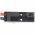 Helyettes�t� elem mem�ria elem PLC (SPS) 1/2 AA 3,6V k�bellel �s csatlakoz�val l�tium