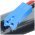 Helyettes�t� elem mem�ria elem 3,6V 2600mAh Kasto szalagf�r�sz PLC (SPS)