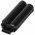 LiMnO2 3V 1200mAh pufferbatterie helyettes�ti a Daitem BATLi31-et