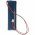 Helyettes�t� akku v�szvil�g�t�s Mignon ceruza 4,8V 1600-1800mAh 1db/csomag NiMH