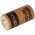 FDK Lithium 3V CR 2/3A 1900mAh ipari elem