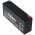 Fiamm FG10301 6,0V 3000mAh akku AGM �lom-zsel�s