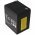 Fiamm FGH20502 12V 5,0Ah akku AGM �lom-zsel�s