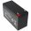 Multipower MP7-12 12V 7000mAh AGM �lom-zsel�s akku Pb