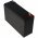 Exide Powerfit S306/12 S 6V 12000mAh Faston 4,8mm 1950g AGM �lom-zsel�s akku