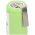 Helyettes�t� akku 4/5AA 1,2V 1400mAh U-form�s forrf�l borotva �s fogkefe NiMH