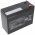 Multipower MP10-12C akku 12V 10Ah AGM �lom-zsel�s