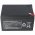 Multipower MP12-12B 12V 12Ah AGM �lom-zsel�s
