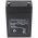 Multipower MP2.8-6 MP2.8-6P 6V 2800mAh akku AGM �lom-zsel�s