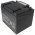 Multipower MP45-12 12V 45Ah M6 csavaros csatlakoz� AGM �lom-zsel�s