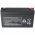 Multipower MP7-6 6V 7000mAh Faston 4,8mm akku AGM �lom-zsel�s