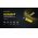 Nitecore 18650 NL1840HP 3,6V 4000mAh akku Li-Ion