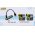 Nitecore NL2142LTHPR 21700 3,6V 4200mAh akku Li-Ion