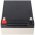 Hawker Enersys Genesis NP12-12-WT 12V 12000mAh akku AGM �s �lom-zsel�s