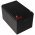 Panasonic LC-RA1212PG 12V 12Ah AGM �lom-zsel�s