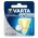 Varta V12GA LR43 LR1142 186 84 gomb gombelem