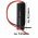 Helyettes�t� elem elempakk speci�lis elem Winkhaus BS11 BS12 7,2V 53x14mm 100mm k�bel Li-Ion