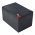 Kung Long WP12-12A F1 VdS 12V 12Ah akku 4,8mm Faston �lom-zsel�s AGM