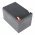 Kung Long WP14-12SE 12V 14Ah 6,3mm Faston �lom-zsel�s akku AGM