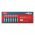 Ansmann Mignon ceruza AA LR6 1,5V 40db/csomag elem Alkaline