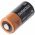 Duracell CR123A Ultra l�tium 3V 1400mAh 2db/csomag