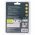 Heitech LED �jszakai l�mpa alkonyat�rz�kel�vel Eurocsatlakoz� t�bbsz�n� LED-gy�r�