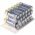 Varta Energy AA Mignon ceruza LR06 1.5V 24db/csomag hagyom�nyos elem alk�li