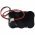 Helyettes�t� akku Kathrein Golden Power 6MR2400SCY4C m�r�m�szer