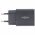 Ansmann USB-t�lt� HC212 2x USB-port 12W fekete