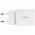 Ansmann USB t�lt� HC212 2x USB-port 12W feh�r