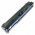 Helyettes�t� laptop akku Acer Aspire One 725 AL12B32 2600mAh