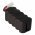 12V 3000mAh akkupakk k�bellel �s Tamiya csatlakoz�val h�biztos�t�kkal NiMH