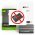 GP TRAV O SAFE powerbank 5V 3800mAh NiMH