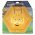 Varta Die Biene Maja LED fali l�mpa automatikus kikapcsol�s 30/60 perc