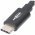 Ansmann USB-C adat- �s t�lt�k�bel 2 m