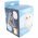 Ansmann LED �jjeli l�mpa Pinguin Leon szilikon, hordozhat�, �jrat�lthet�