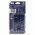 Varta 57070 LCD t�lt� 4x AA Mignon ceruza 2500mAh akkumul�torral NiMH