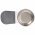 Power one Zinc Air 312 hall�k�sz�l�k elem 1,45V 6db/csomag