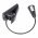 WEDO mobil olvas�l�mpa �s kottal�mpa 2 LED-es cs�ptet� fekete