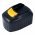 Helyettes�t� akku szersz�mg�p Craftsman Drill 27120 11030 9,6V 2000mAh NiMH